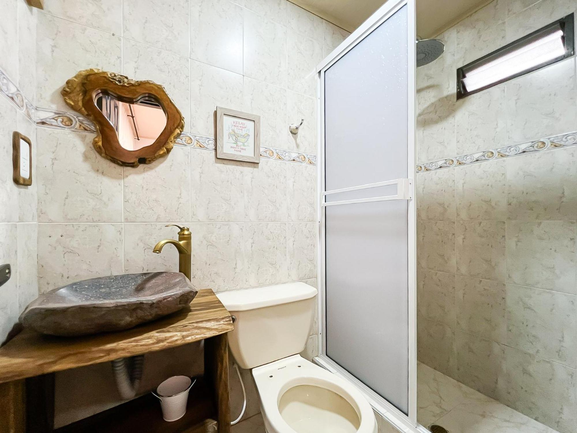 Hotel Casa Emmanuel Salento Exteriér fotografie