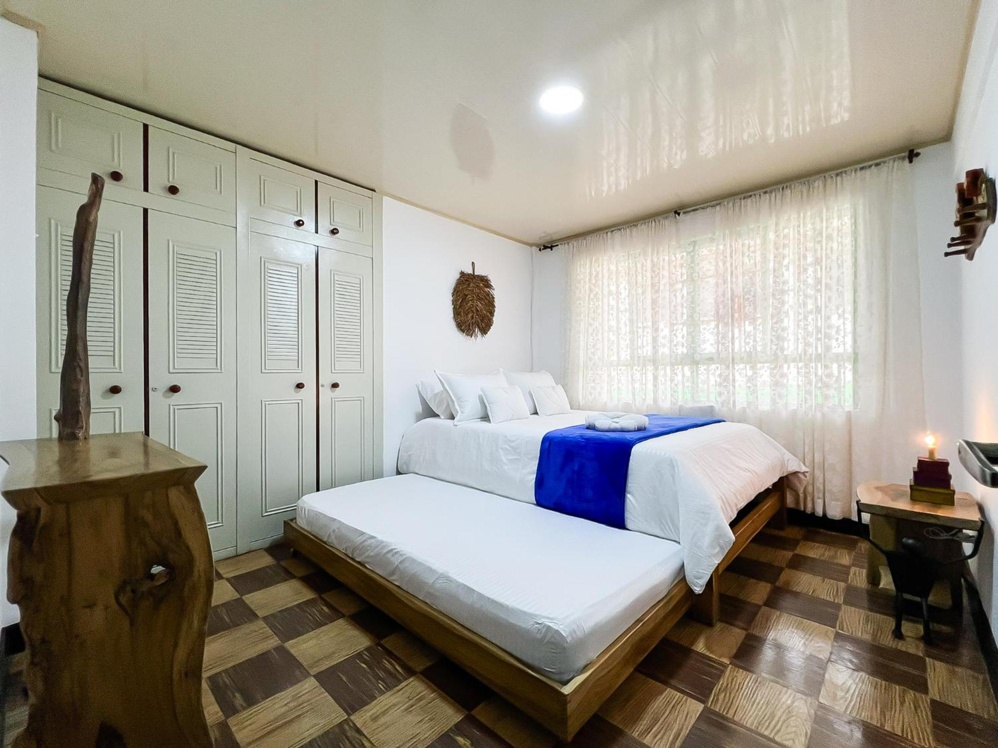 Hotel Casa Emmanuel Salento Exteriér fotografie