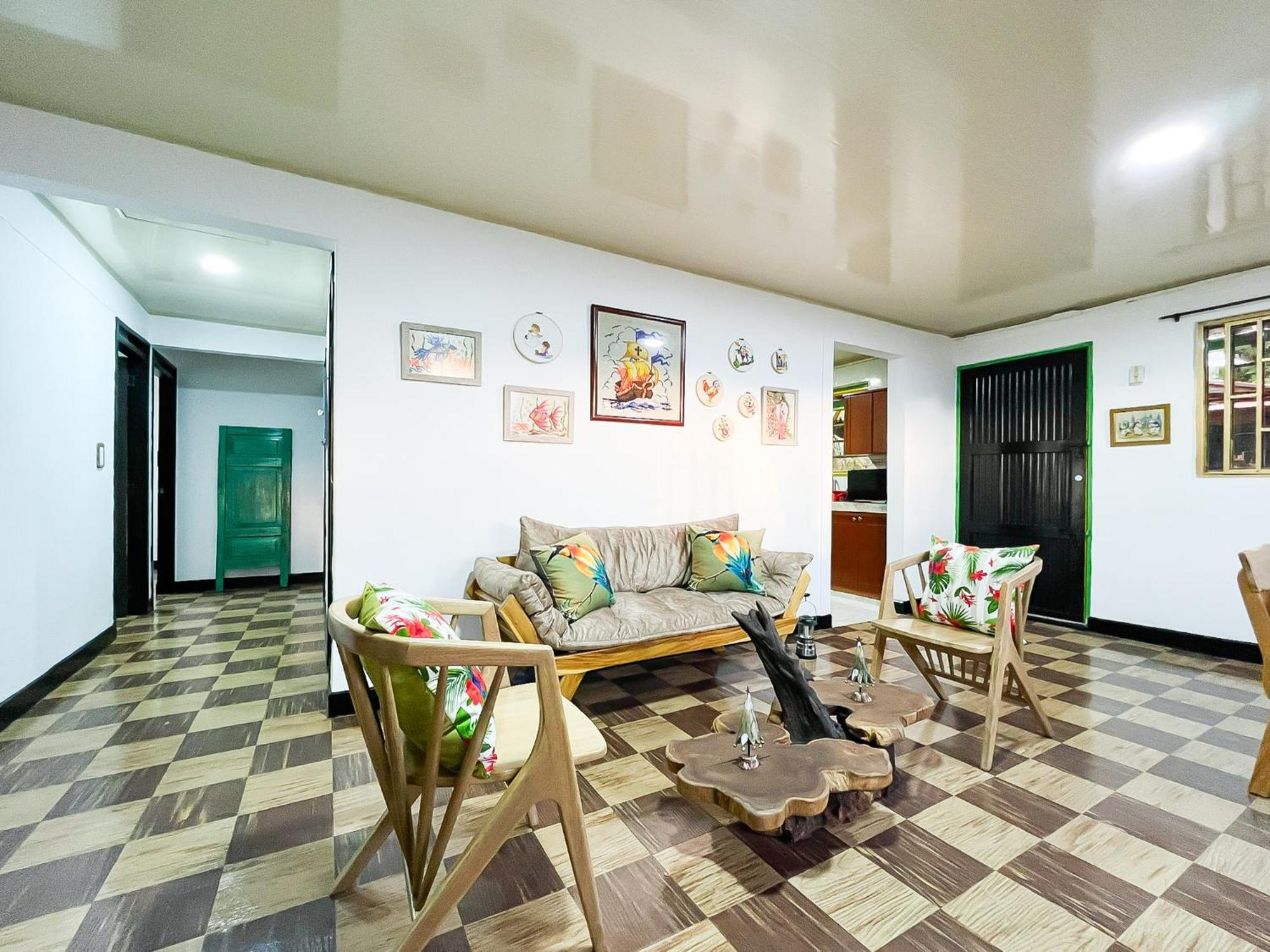 Hotel Casa Emmanuel Salento Exteriér fotografie